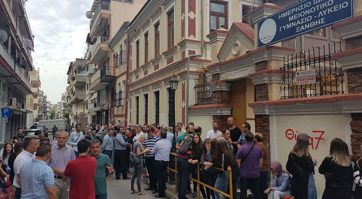 Provokatif söylemlere Encümen Heyeti'nden tokat gibi cevap