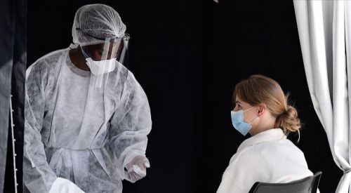 DSÖ: Kovid-19 son salgın olmayacak