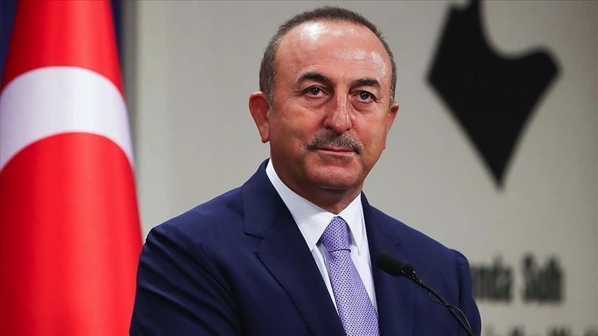 Çavuşoğlu: Yunanistan, maksimalist politikalarından vazgeçmiyor