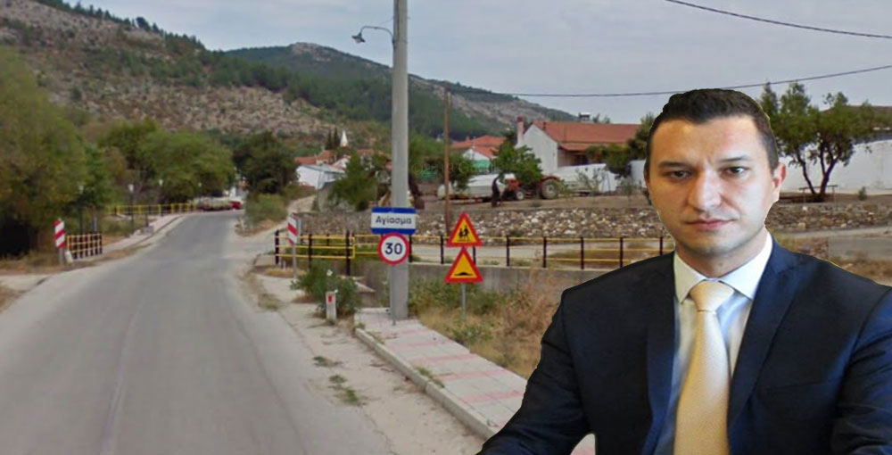 Ayazma halkı ve pazarcılar için ekonomik destek istedi