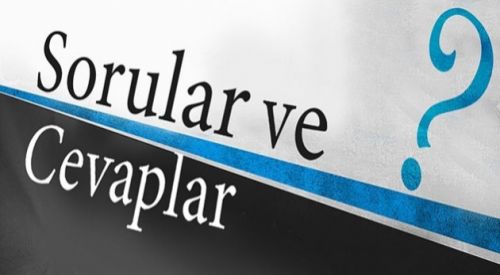 Dini konularda sıkça sorulanlar