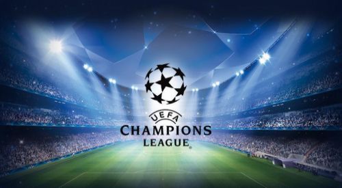 UEFA Şampiyonlar Ligi play-off turu başladı