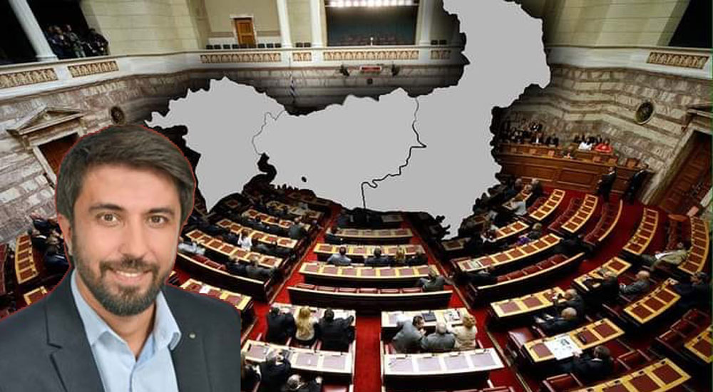 Dr. Özgür Ferhat, “Samimiyseniz azınlığı diyaloğa davet edersiniz”