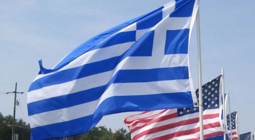ABD ve Yunanistan'dan kapsamlı iş birliği anlaşması