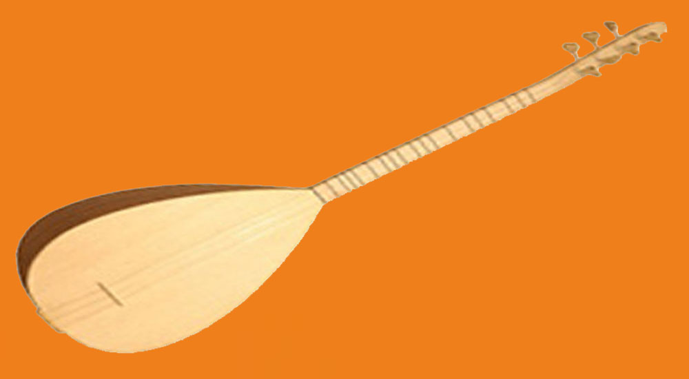 Kozlukebir köyünde öğrencilere saz kursu verilecek