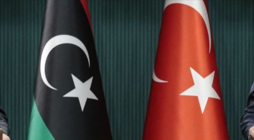 BM Türkiye-Libya deniz sınırı anlaşmasını tescil etti