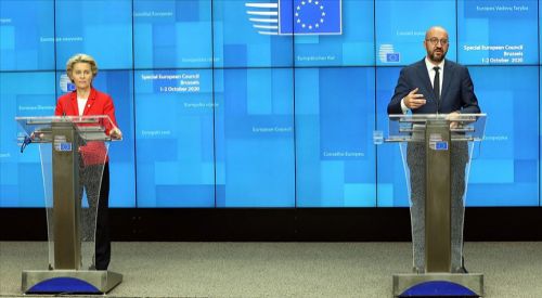 'Epidemiyolojik durum endişe verici bir hal aldı'