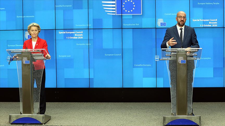 'Epidemiyolojik durum endişe verici bir hal aldı'