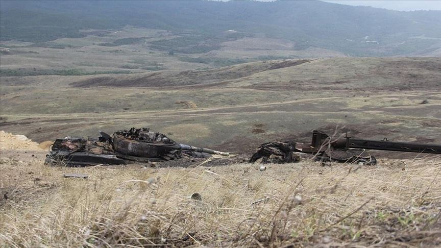 'Ermenistan, Ermeni asıllı Yunan vatandaşlarını savaşmaya getirecek'