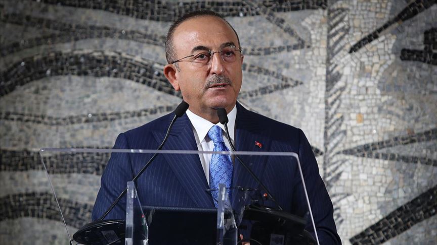 'İki ayrı devlet olsak da yeri geldiği zaman tek devlet gibi davranırız'