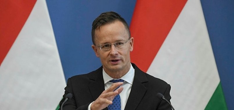 Macaristan: Azerbaycan'ın toprak bütünlüğünü destekliyoruz