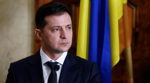 Ukrayna'dan Azerbaycan'a destek