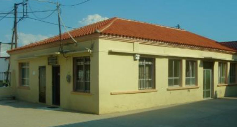 Mastanlı Azınlık İlkokulu korona vakası nedeniyle kapandı
