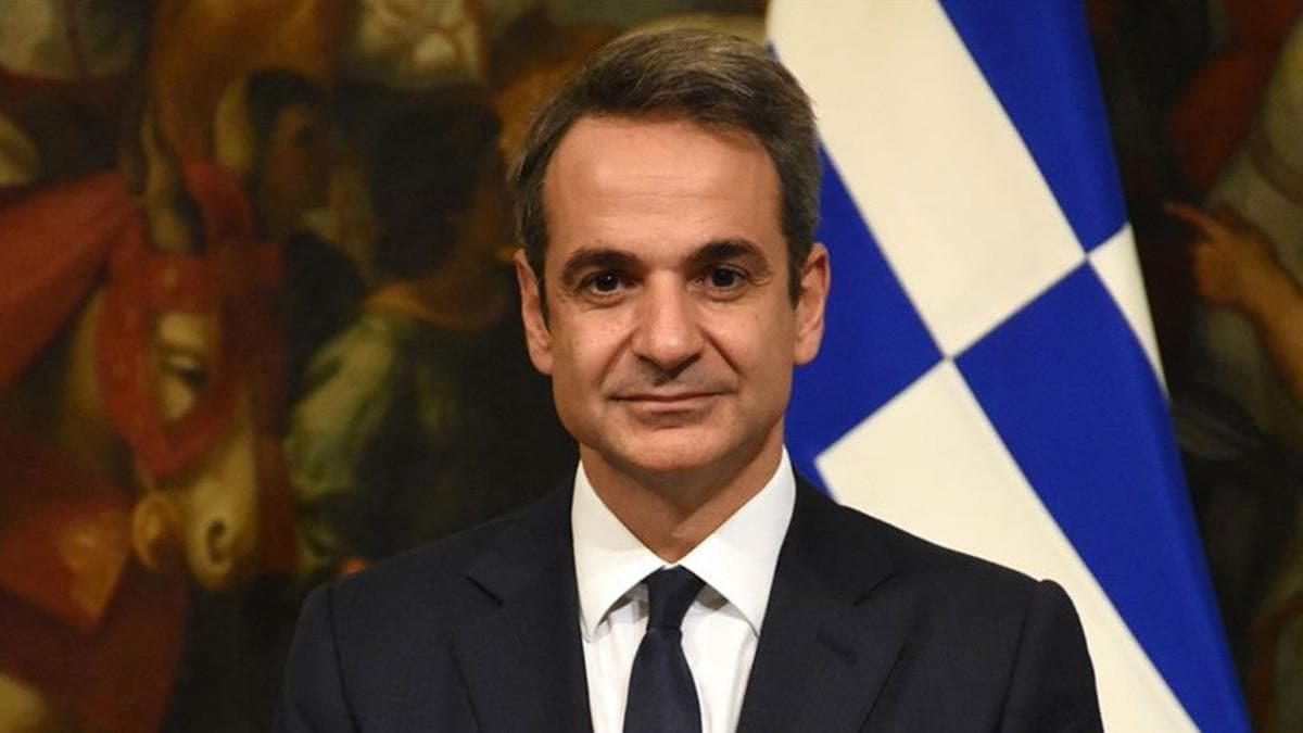 Miçotakis: Türkiye tahriklerde bulunuyor