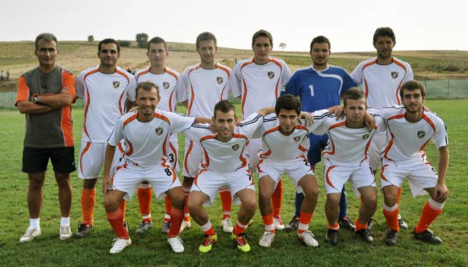 Kurcalı ile Sirkeli Derbisinden Gol Sesi Çıkmadı