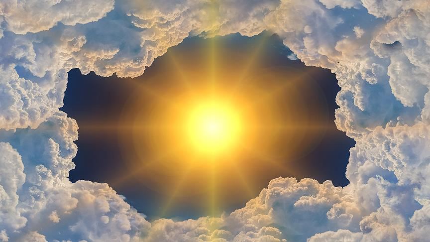 Antarktika üzerindeki ozon deliği maksimum büyüklüğe ulaştı