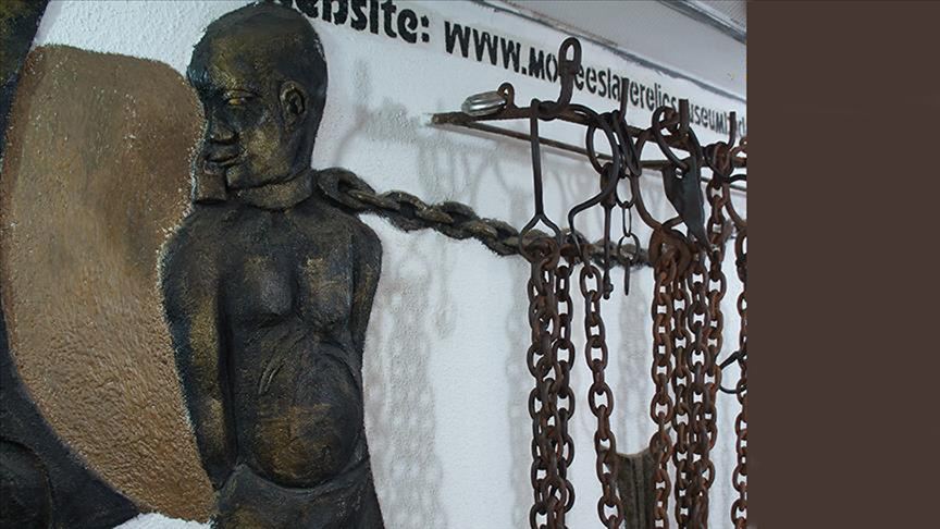 HRW: Akıl sağlığı sorunu olan yüz binlerce kişi zincirlerle yaşıyor