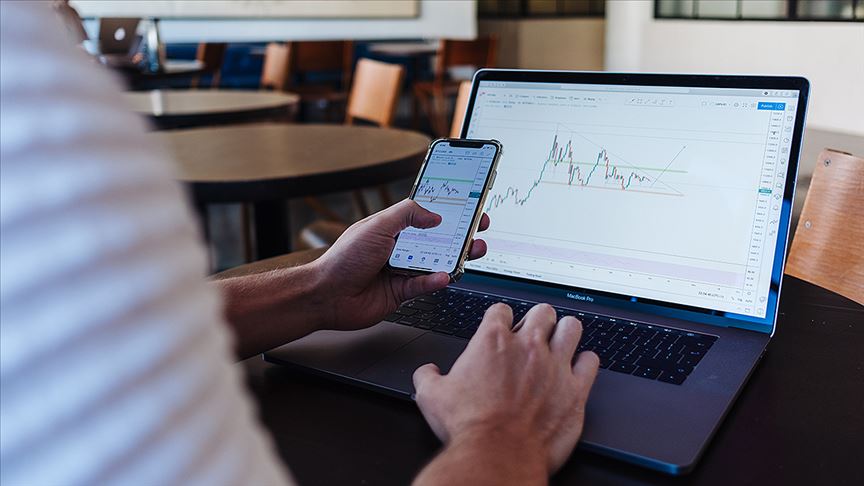 Ifo anketi: Küresel ekonomi Kovid-19 nedeniyle 2020'de yüzde 4,4 küçülecek