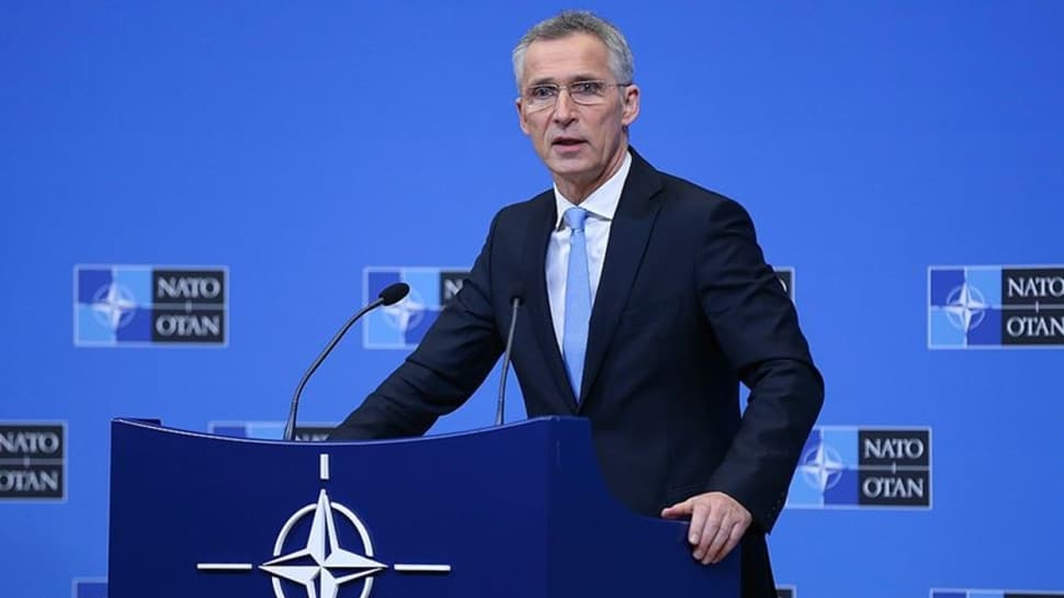 Stoltenberg: NATO bünyesinde Türkiye ve Yunanistan'ı bir araya getirmeyi başardık