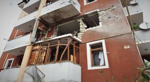 'Ermenistan savaş ve insanlık suçu işlemeye devam ediyor'