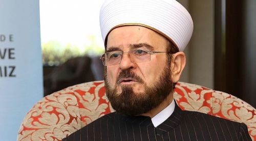 Dünya Müslüman Alimler Birliği: Ermenistan işgalci devlettir, Azerbaycan topraklarından çekilmesi gerekir