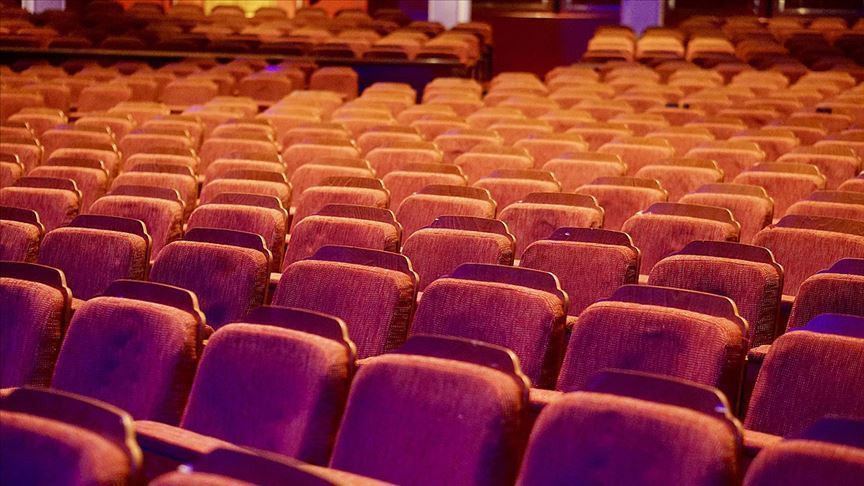Balkan filmleri İzmir'deki festivalde yarışacak