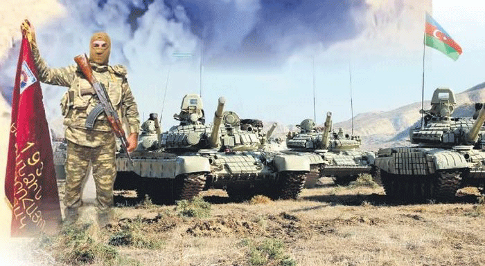 Azerbaycan'ın kazanımları Ermenistan'ın stratejisini bozdu