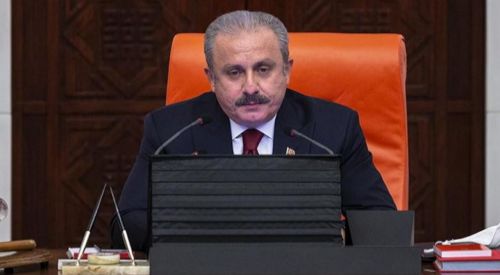 Σεντόπ: Η Αρμενία είναι πλέον παγκόσμιο πρόβλημα