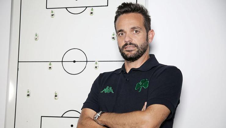 Panathinaikos'ta Dani Poyatos dönemi sona erdi