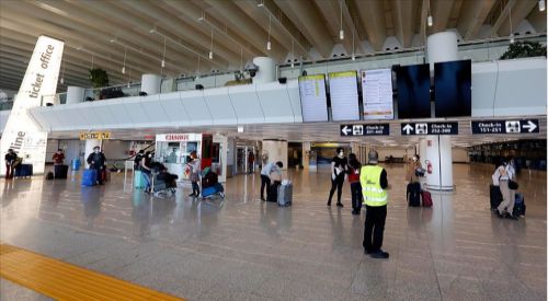 AB ülkeleri seyahat kısıtlamalarında ortak kriterlerle hareket edecek