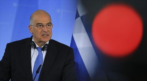 Yunanistan istikşafi görüşmeler için ön şart koşuyor