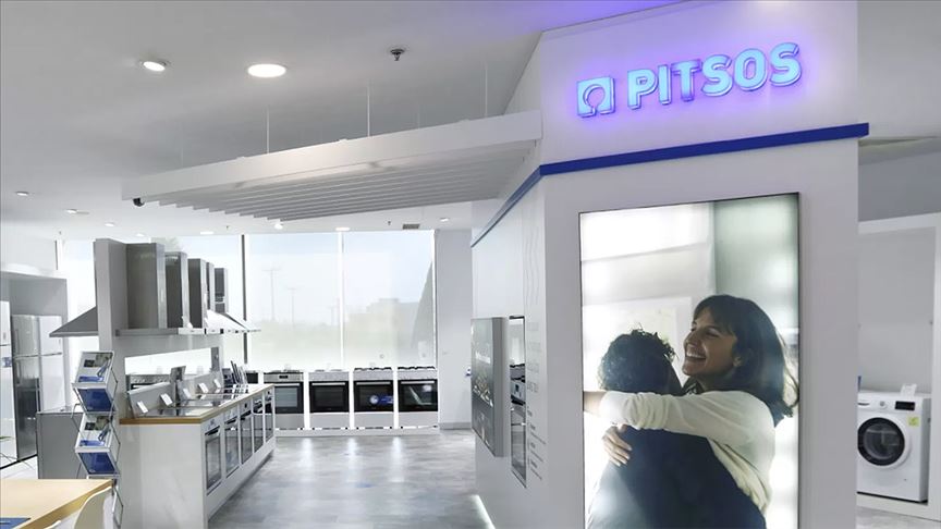 Ünlü firma Yunanistan'dan Türkiye'ye taşınıyor