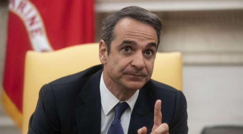 Miçotakis: AB, Türkiye'ye karşı tüm imkanları kullanma sözü verdi