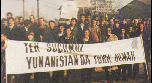 Yunanistan Avrupa İnsan Hakları Mahkemesi'nin kararlarını uygulayacak mı?