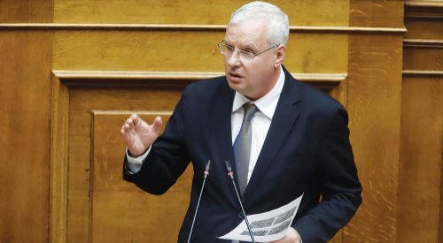 İlhan Ahmet hakkındaki ‘dokunulmazlığın kaldırılması’ istemi reddedildi