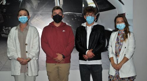 DEB Partisi: Gençleri ağırlamaya devam ediyoruz