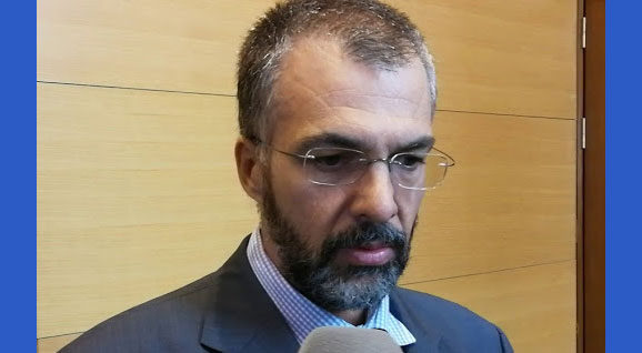 Genel Sekreter Kalancis: Müftü belirlenmesi konusunda seçim yapılmayacak