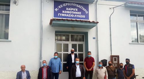 Encümenler Birliği: Yapılan düzenleme ile azınlık insanı yok sayılmaktadır