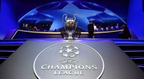 14 milyar euroluk futbol resitali başlıyor