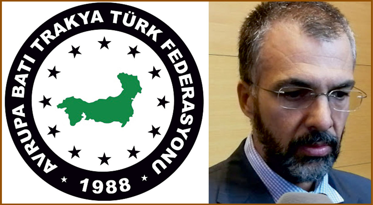 ABTTF: Batı Trakya Türk toplumunun dini özerkliği yine yok sayıldı!