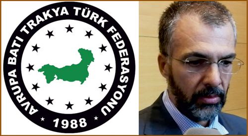 ABTTF: Batı Trakya Türk toplumunun dini özerkliği yine yok sayıldı!