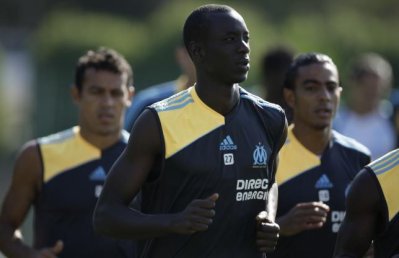 Pape Daouda Mbow Panthrakikos’a transfer oldu