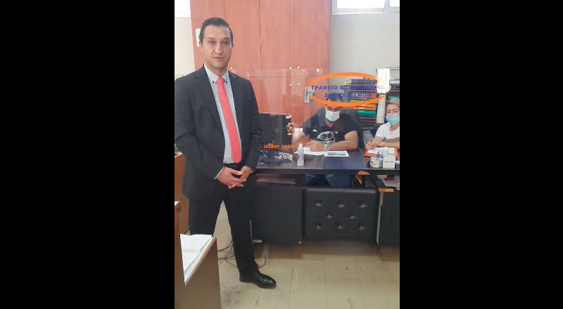 Yassıköy Belediyesi «İşsizlik Bürosu» hizmete başladı
