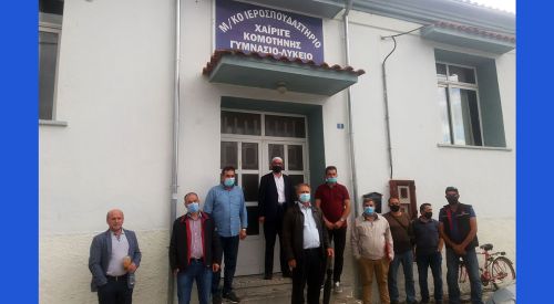 Medrese velileri: Bu kanunda seçim kılıfı ile KAYYUM ATAMA ve EL KOYMA vardır