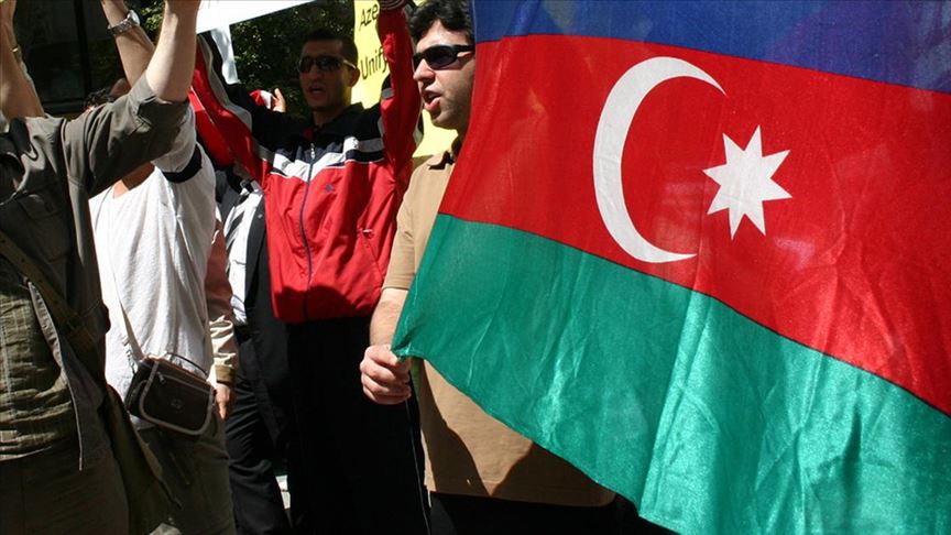 Tahran'ın Ermenistan'a desteği İran'daki Türklerin kimliğini ön plana çıkardı