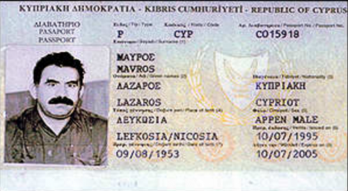 AB'den Güney Kıbrıs'a vatandaşlık soruşturması