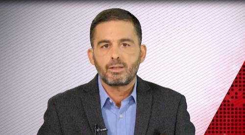 Kostas Çitunas: Yunanistan 'kullanışlı aptal' rolünü üstlendi