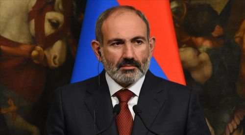 Ermenistan Başbakanı: Dağlık Karabağ konusu diplomatik olarak çözülemez