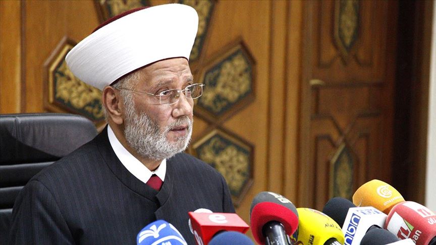 'İslam Peygamberi'ne hakaret, Müslümanlara saldırganlığı körükler'