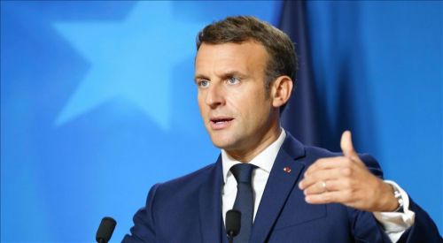 Fransa'nın İslam düşmanlığına Arap ülkelerinden tepkiler devam ediyor